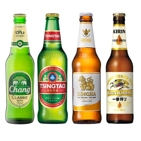 asian beer brands|Top 15 Best Asian Beers To Try (Most Famous Asian .